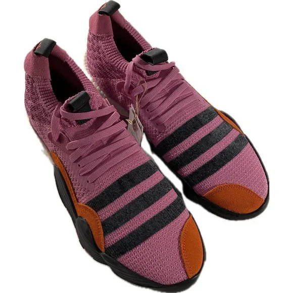 Size 12- adidas Trae Young 2 STRATOSPHERE / HO6483 basketball Shoes NWOB - Picture 6 of 13